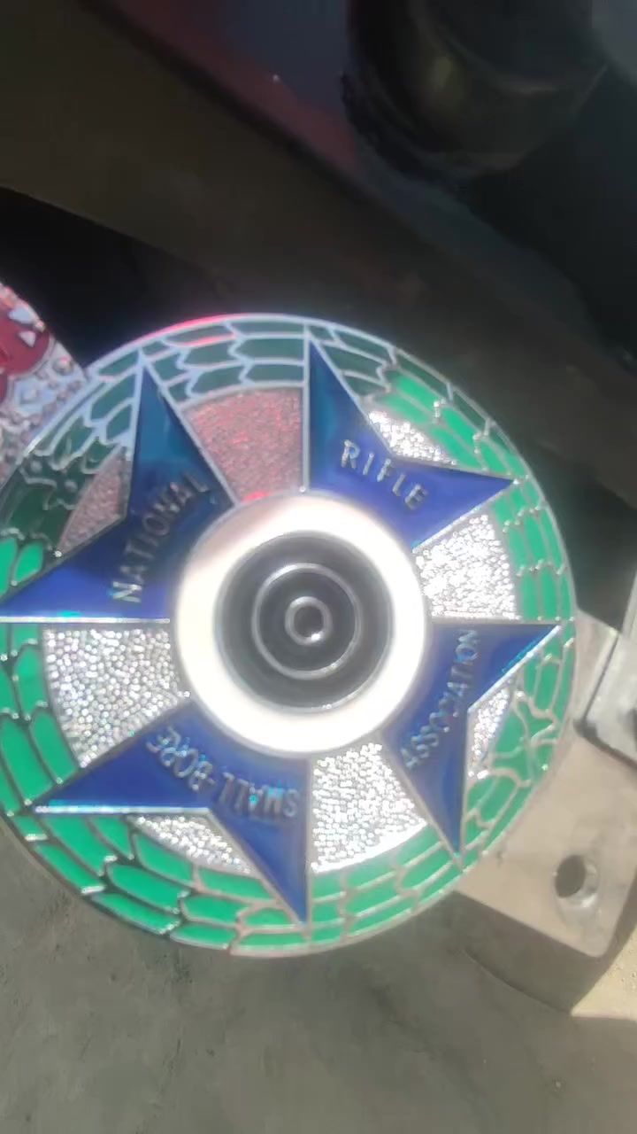 سلام عليكم بوليس نوزل نكره سلف مكفوله درجه تخم تاير جدد سعر 625وبيه مجال #بابل قضاء المحاويل ***********
