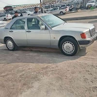 اخوان ١٩٠ جديده وارد تبريد ثلج محرك ونجي  حداديه تخبل  كفاله من صبغ وم...