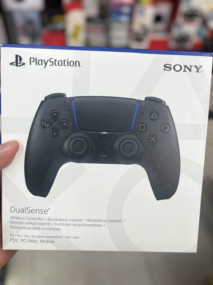 جميع الالعاب والاجهزة ps4 ps5 الاكترونية والاكسسوارات 
للاستفسار خاص او واتساب *********** 
ملاحضة توصيل مجاني داخل بسماية
