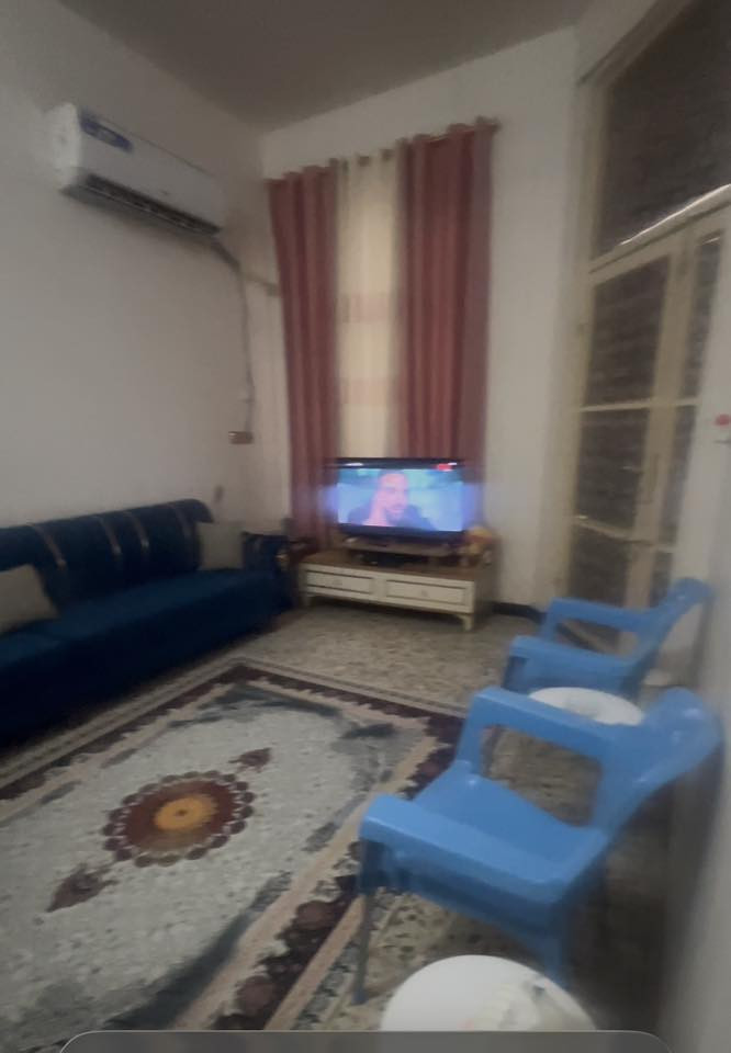 السلام عليكم مشتمل ١٣٢مترا طابو صرف مقابل ساحة شارع ٨٠نجف شارع الصيدلية النموذجية قبل متوصل نهايته يمنه مطلوب عقاري ٨٥ تسديد بشهر ٤٣٠
معروض بمقدمة ٦٠ وبي مجال مجاري وخدمات كامله بقى بس التبليط للاستفسار ***********
