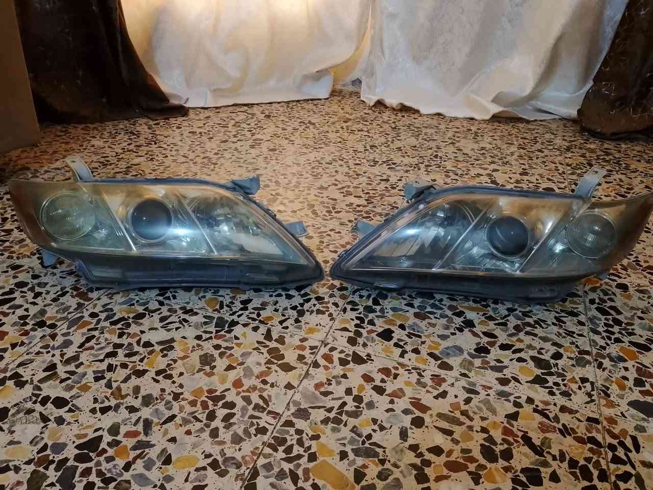 مازدات كامري موضحات بصوره سعر75الف مكان بغداد***********
