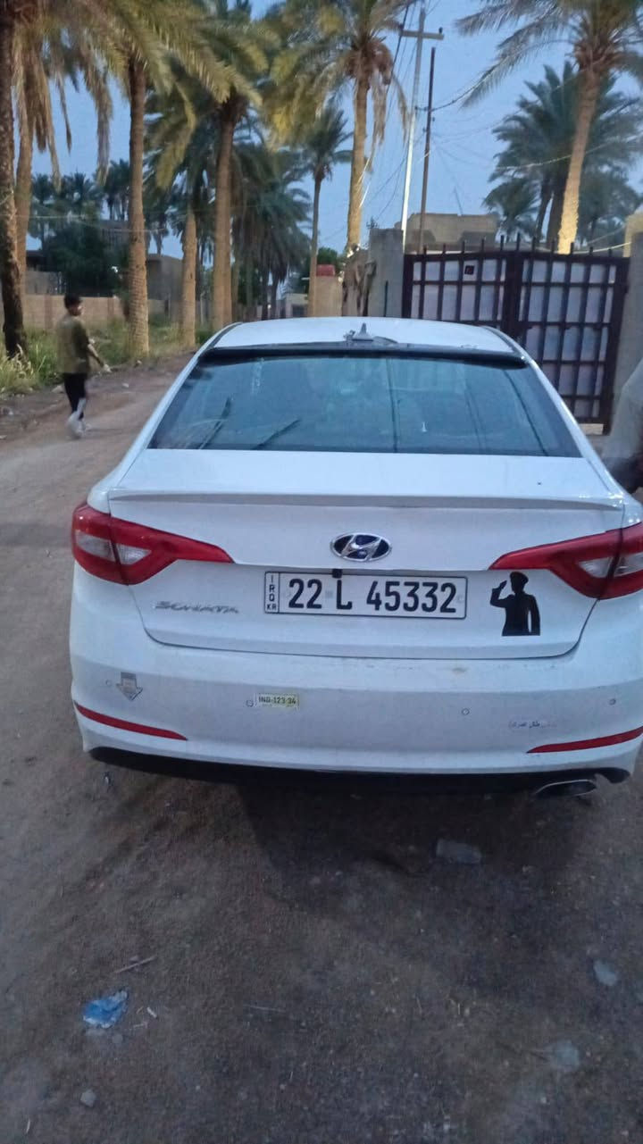 سوناتا موديل 17 حادثها جمالغ ومصبوغه حزام مراوس فقط سوناتا المقدس او صابونه عنواني بابل(***********)***********
