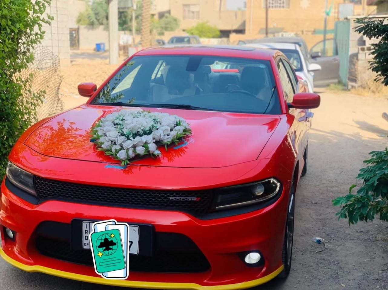 جارجر 2021
خليجي وكالة هارلم فول

30.500$ مجال بسيط 

‏GT جيتي  كفاله

 برتقالي 🍊

85 ألف حقيقي وقابل للزيادة  

السيارة كفالة عامة من الوكاله ع ايدي مشتريها زيرو مكفوله 

(ملاحظة - بيها رصعة كلش بسيطة ) 

سياره حالة زيرو شرط  جديده  

رقم أربيل المحرك 6 

سياره جديده بمعنى الكلمه 

المواصفات فول 

شاشه كبيرة مع نظام ملاحة GPS 

سستم صوت الپاين مع سماعات پريميوم 

فتحة سقف (سلايد) 

مقاعد جلد رياضية لونين 

 مقعد السائق كهربائي 

 حساسات مع مانع تصادم خلفي . 

 تشغيل عن بعد 

 ستيرن كهربائي 

 محدد سرعة 

 تلفون بلوتوث 

 كاميرا خلفية 

 مرايا متحسسة للاضاءة العالية 

 كير شفتر بالستيرن 

 دخول ذكي (بصمة)                                                 

للاستفسار

***********

***********

