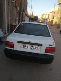 موديل ٢٠١٨ • رقم كربلاء • مكينة وكير جديد