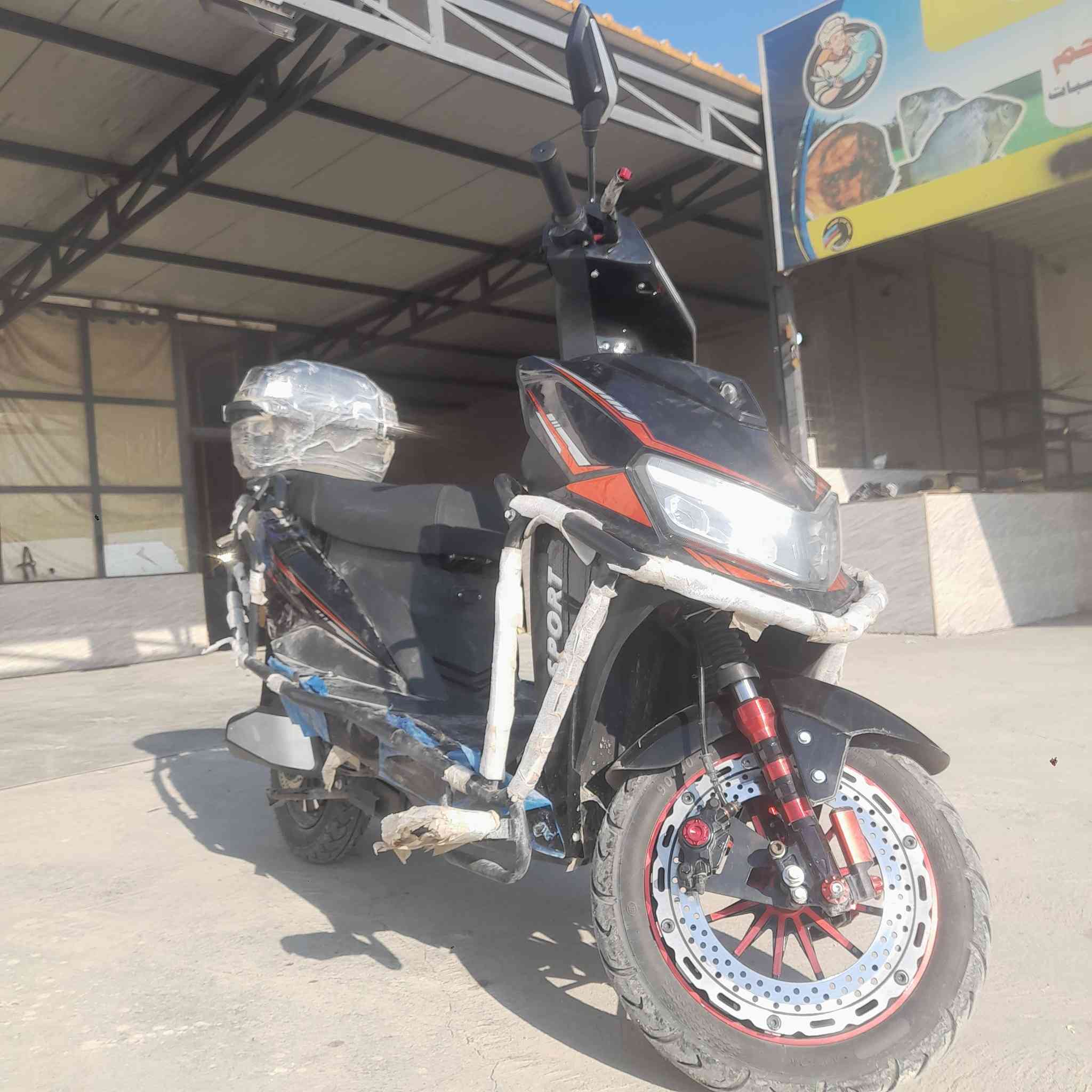 ماطور شحن للبيع بسعر 800الف وبي مجال واتساب: ***********
