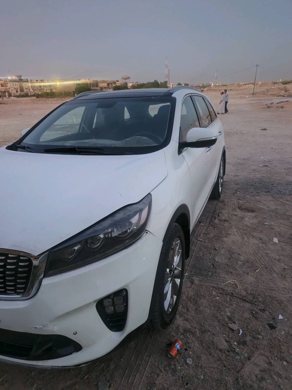 سورنتو 2020 خليجي بيه بارد بل بنيد بدون صبغ و قبق جنطه مبدله مال شركه باقي مقفوله من صبغ و غير شي ماشيه 135 الف حقيقي بلورامه موه حديد السعر 220بيه مجال بصيط حك الجيه رقم الهاتف /***********