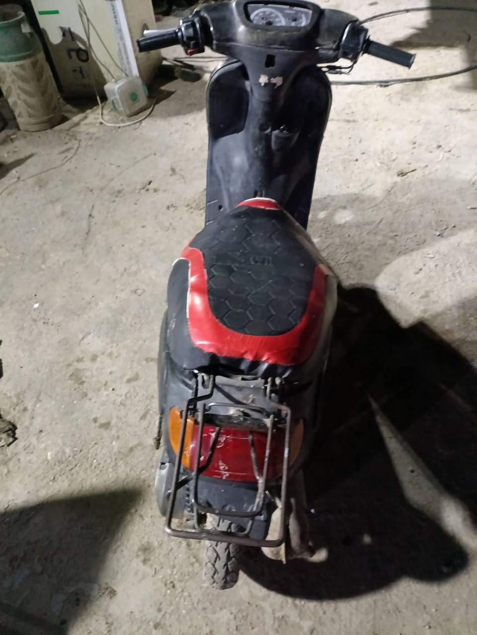 منغولي لبيع كابريته جديده عوزها باتري وصالنصه لن صالنصه مطمومه دكت هندر سعرها 150 وبيها مجال لشرايه ناصريه مركز


**إذا كنت صاحب هذا الإعلان وتريد حذفه لأي سبب، رجاءا أرسل رسالة إلى الدعم الفني**