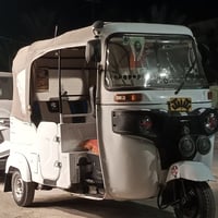 تكتك • أوراق • موديل ٢٢