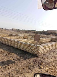 حي الجوادين • بنزل الثالثة • ١٠٠م