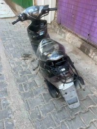 دراجة بيجي • بيجي • سلف • هندر • كهربائيات • مدينة الصدر • دراجة نارية