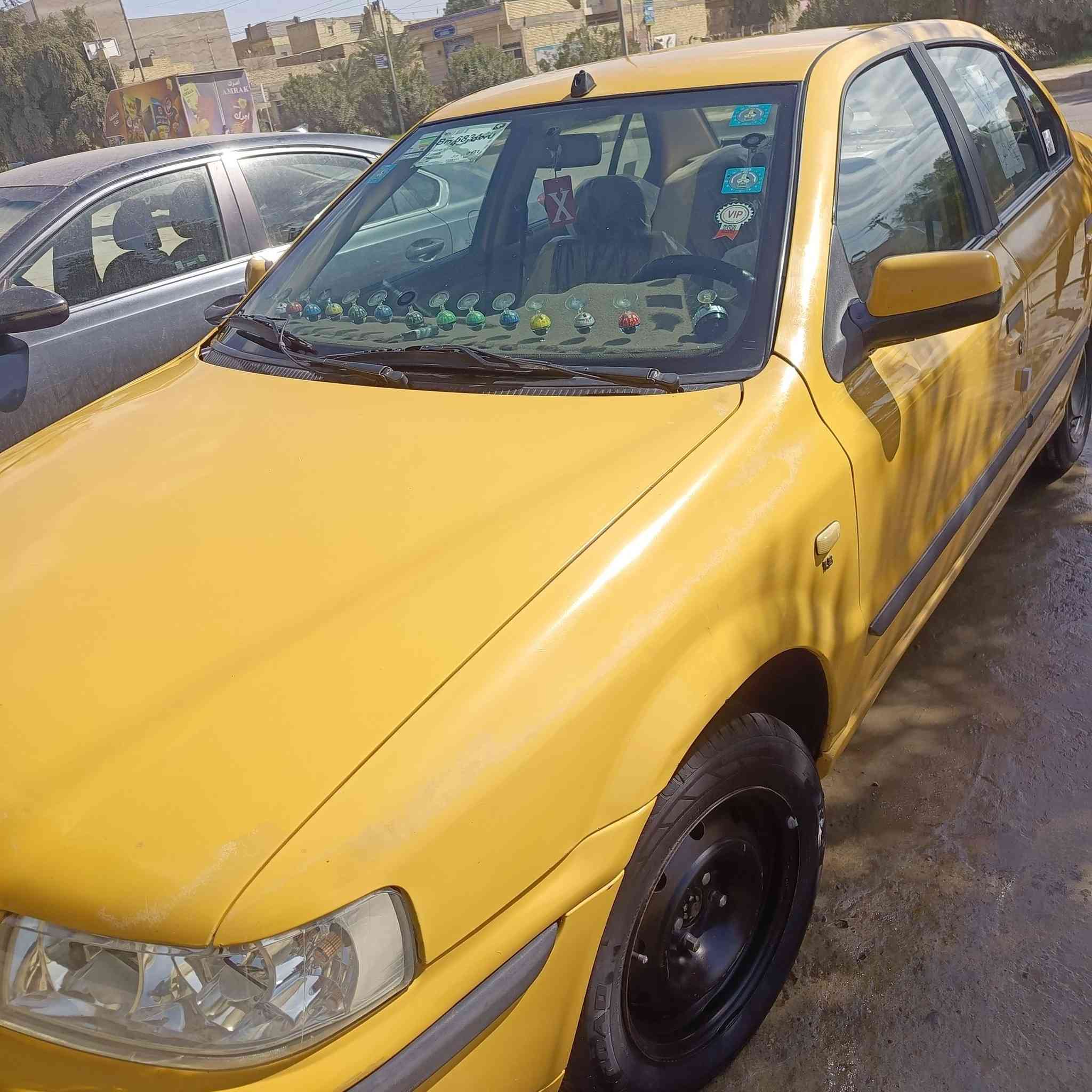 سمند 12للبيع
***********
***********
