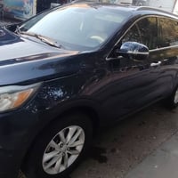 🚗 إعلان بيع أو مراوس سيارة (كيا سورينتو 2017) 🚗 ​المواصفات العامة: ​ال...
