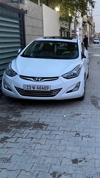 النترا 2016 خليجي محرك 1800 كفاله عامه من الصبغ والحادث فول مواصفات كش...