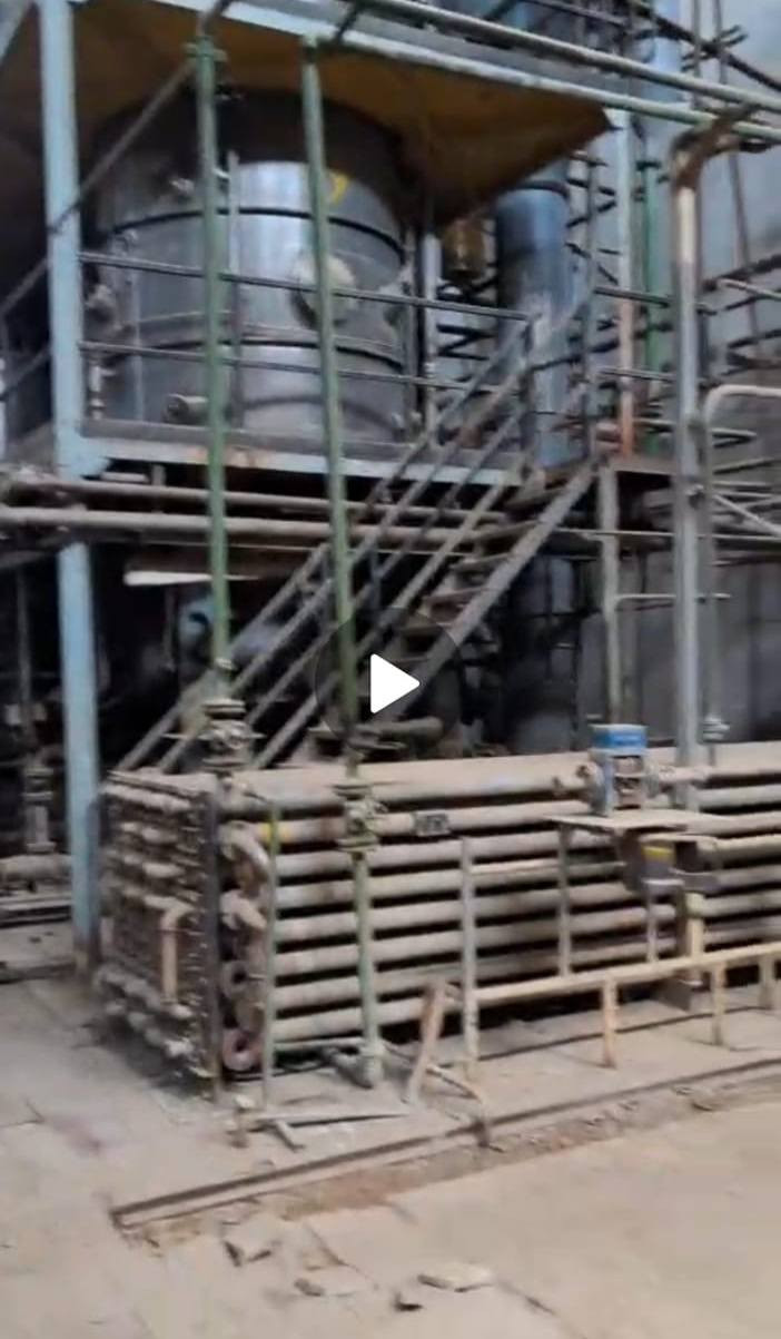 معمل لتعليب السكر للبيع مصلحه المكان كربلاء
الاتصال على الرقم ***********
