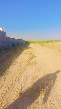 دونم و900متر طابو زراعي سند 25  تحويل ثاني يوم يصلح سكن ومزرعه مخدوم ب...