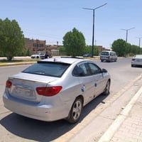 افانتي • ٢٠٠٧ • محرك جديد