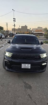 دورانجو SXT • موديل ٢٤ • محرك 3600