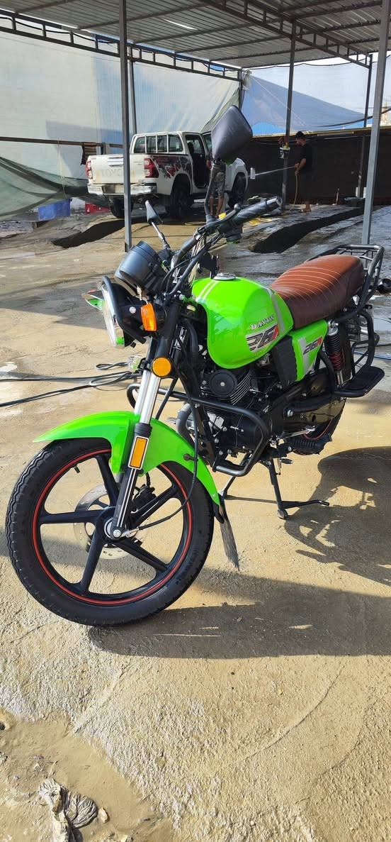 دراجه دايوان مديل 23 باسمي رقم مميز تحويل ثاني يوم السعر مليونين العنوان كربلاء بوبيات رقمي ***********
