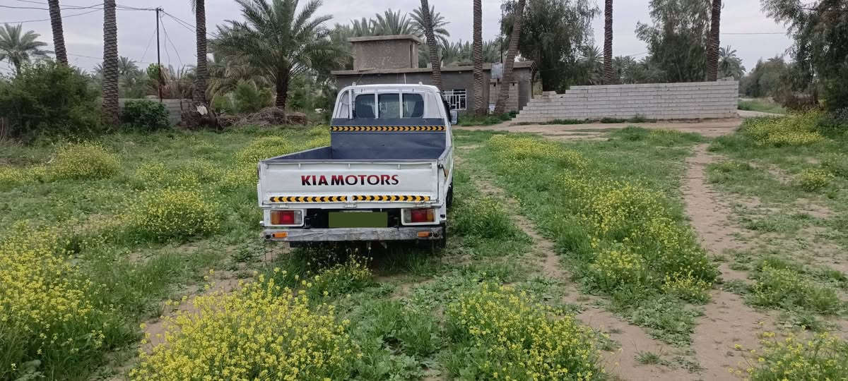 كيه بنكوو للبيع موديل 96 رقم صلاح الدين مشروع وطني كفاله عامه كير محرك شاصي اكسل السعر 57ورقه أو بيها مجال العنوان ديالى الخالص لمعرفه التفاصيل اتصل على هذه الرقم *********** واتساب
