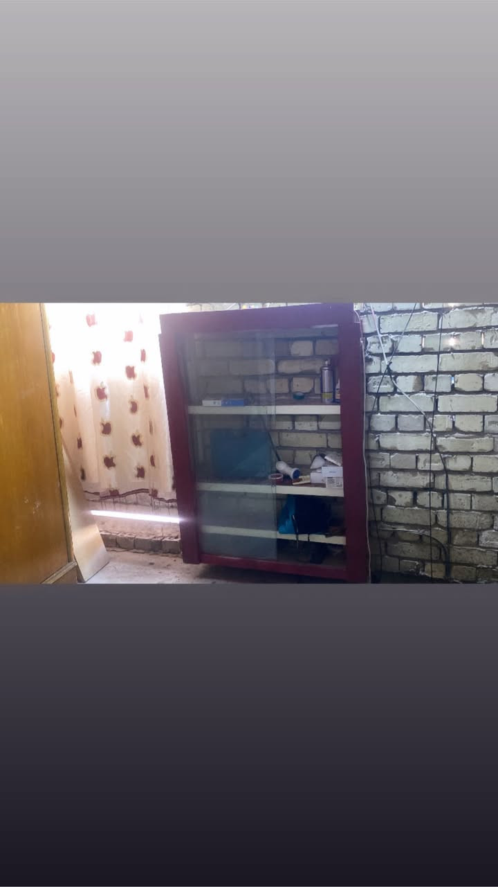 سلام عليكم غراض للبيع بسعار مناسب طباخ ومرايه وفورتينه للبيع بسعر مناسب جدًا


**إذا كنت صاحب هذا الإعلان وتريد حذفه لأي سبب، رجاءا أرسل رسالة إلى الدعم الفني**