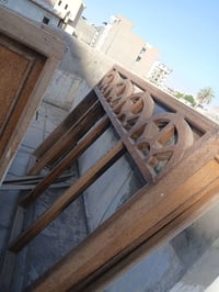شبابيك قديمه للبيع بغداد لأمين ثانيه 07714284842