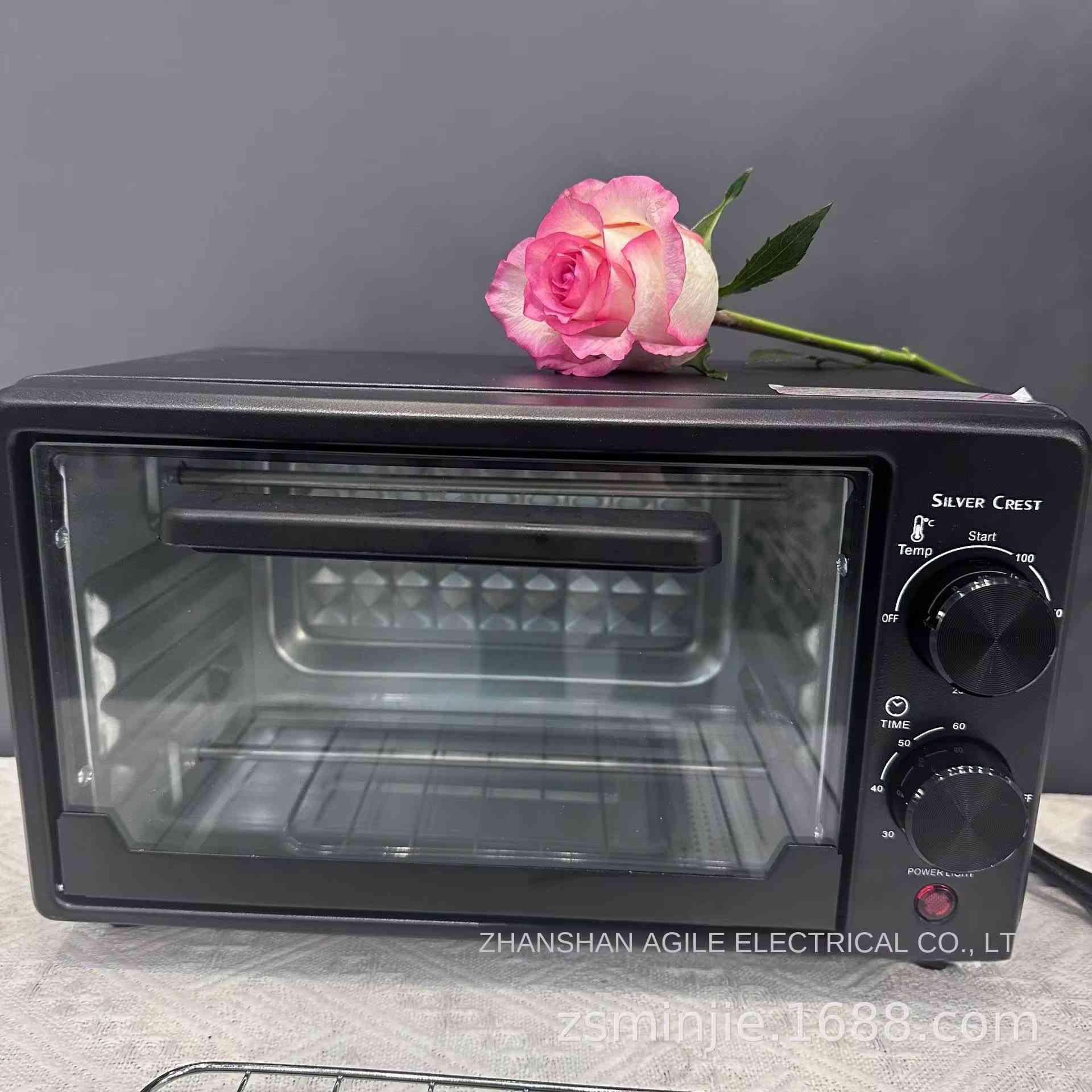 السلام عليكم
فرن سلفر كرست ٥ قطع حجم صغير ١٢ لتر غير مستعمل الي تفيده ينطي سعر وياخذهن اي استفسار عالخاص


**إذا كنت صاحب هذا الإعلان وتريد حذفه لأي سبب، رجاءا أرسل رسالة إلى الدعم الفني**