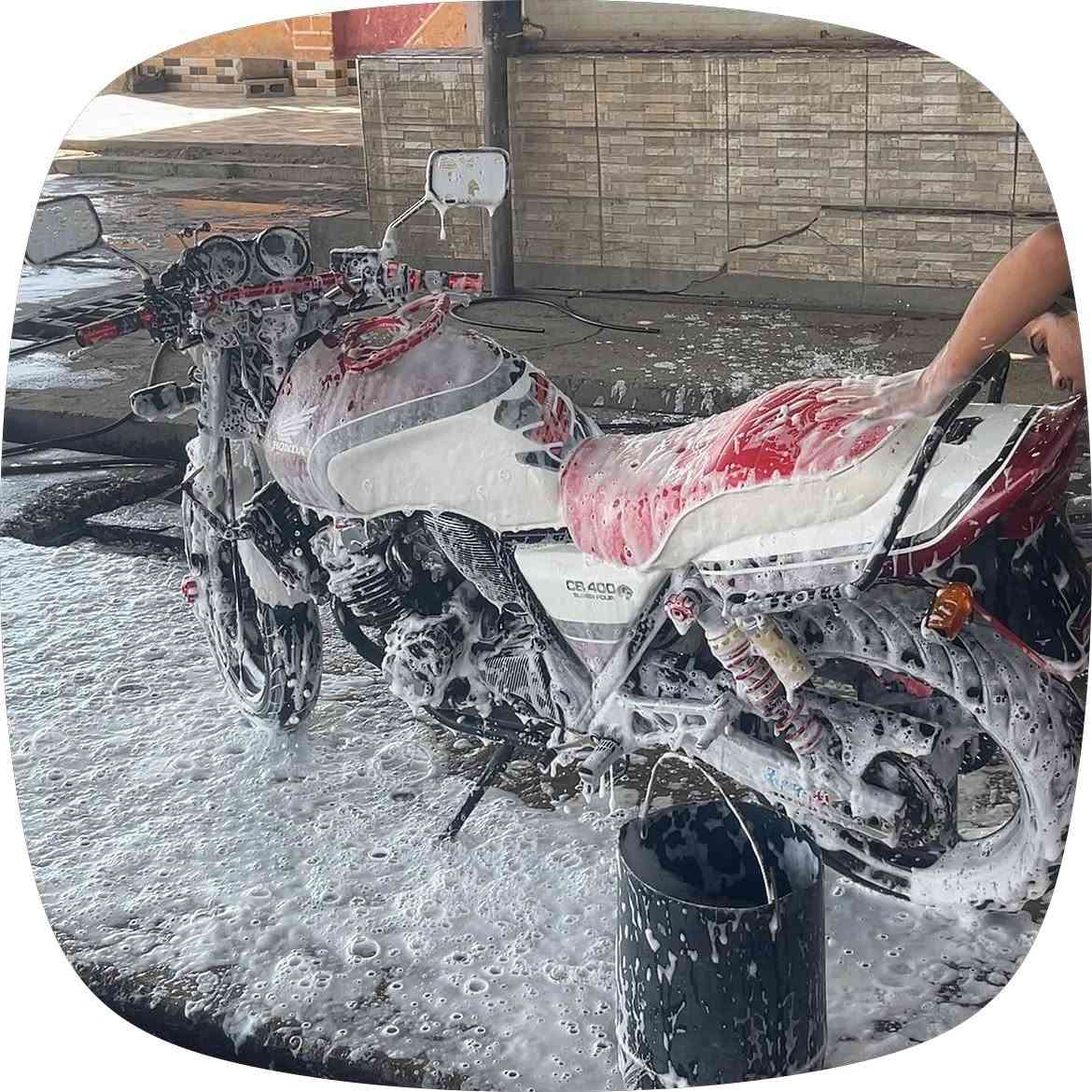 السلام عليكم اخوان هوندا CB400 جيل اول 16 ولف كمرك اصولي مدفوع سعر 16 وبيها مجال الرمادي زنكورة/***********
