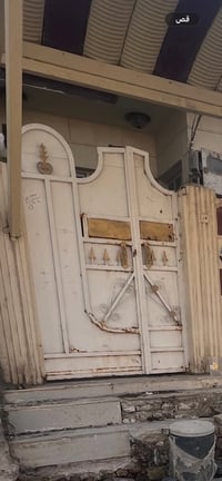 باب للبيع • شباك للبيع • باب مستعمل • شباك مستعمل • باب وشباك • ابواب ...
