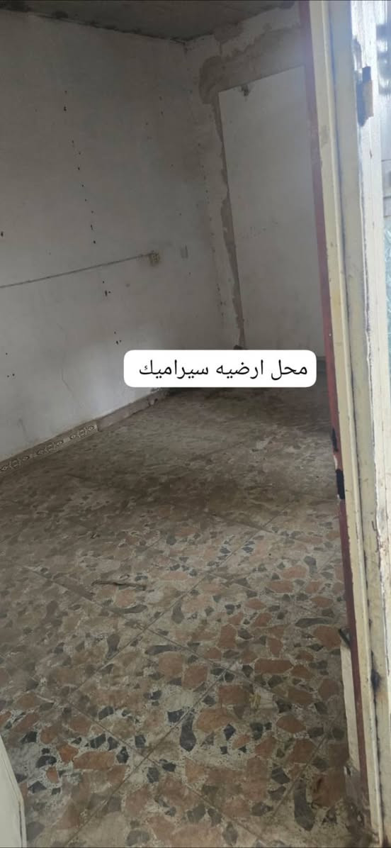 السلام عليكم
بيت تجاوز للبيع المساحه ١٢٠  تقريبا 
العنوان بياع حي التراث قرب مكتب قائد الشمري 
الاستفسار الاتصال على الرقم ***********
