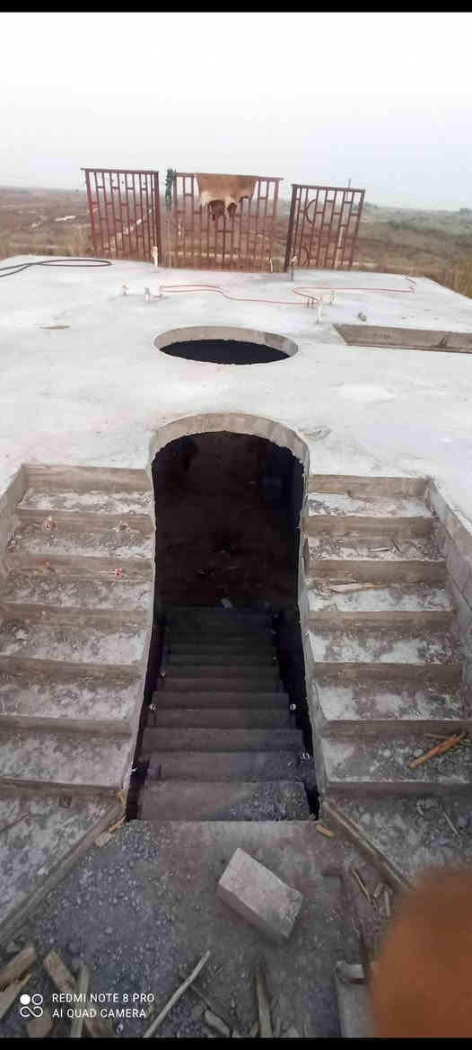 اللهم صل على محمد وال محمد
على بركة الله 
اعمالنا 
ابو مصطفى النجار 
📌الفاو📌
***********
