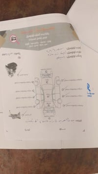 نيسان ياباني • ٢٠١٦ • رقم اربيل
