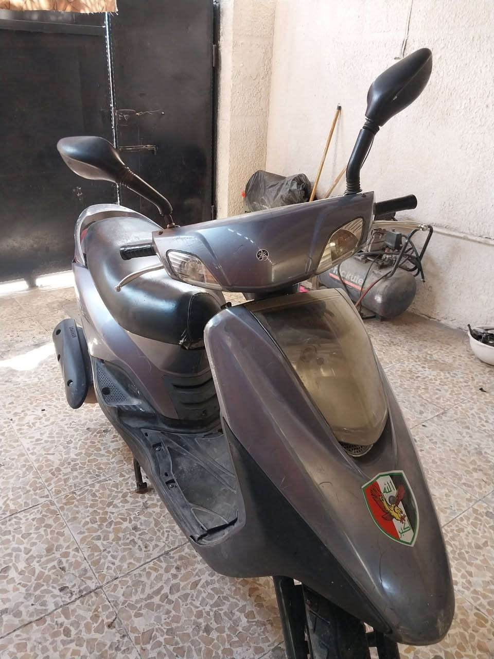 دراجه ابريز كفرات كله اصليه كابريته اصليه كهربائيات كله شغاله سلف وهندر تشتغله محرك ناعم فشكه ابلاديه دبلات كله جديده السعر ٤٥٠ مكاني حريه رقمي ***********
