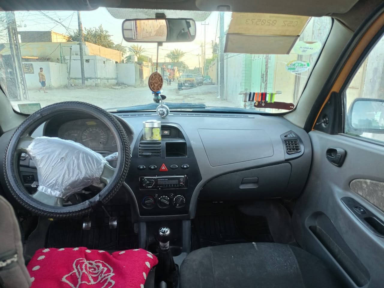 بيع سريع أسعر 👈👈(                   29                     )            اقرا المنشور قبل ما تخابر ))
يا الله ( طيبه ) موديل ( 2015 ) رقم ( بغداد  ) (سنويه مجدده لل 28)
( تحويل مباشر )((مصفره هيئه وغرامات)) ((  نقوصات السياره الروله بيها صوت الباب خلف العبري عكس السائق بيها بارد والجاملغ الامامي الايسر مبدل بدون ضربه اثر خياس))) (مكينه جديده) 
( كير  جديد 👍 ) 
 (  تخم تاير ) ( الحداديه جديده) ( ترايك وين ميعجبك )( بور ستيرن جديد )
( سياره  بلاديه ) (  شواصي  بلاد))((سيستم سماعات مع مضخمات))
أسعر👈👈(                   29             )مكاني     ///حله  بابل محاويل قرب كراج المحاويل/// رقم الهاتف/(***********))((***********))
