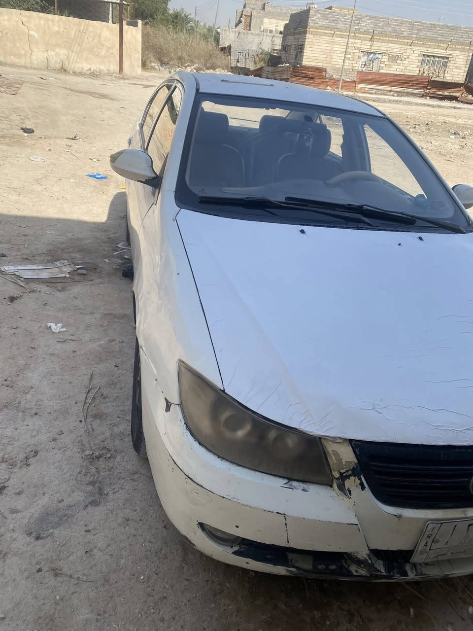 سلام عليكم ليفان 2013محور كورله 1800سياره جاهزه من كلشي بيها فقط خياسات سياره بسم قرايبي مكان بصره سنويه 2028 سعر 40وبيها مجال


**إذا كنت صاحب هذا الإعلان وتريد حذفه لأي سبب، رجاءا أرسل رسالة إلى الدعم الفني**