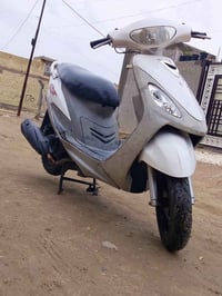 ماكس منغولي كفاله عامه  الدراجه رنبه مال جناي مكينه ما مفتوحه  نعومه ف...