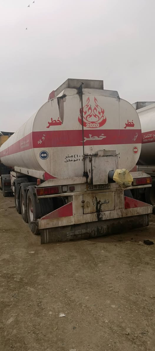 سلام عليكم
بويلر للبيع 
جو بلس منظومة تسخين تخم تاير
جاهز للشغل 
سعر 35$ وبيها مجال 
للاتصال ***********
