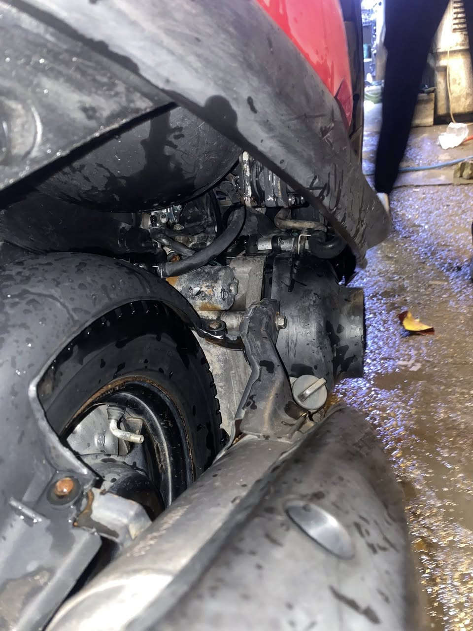 سلام عليكم شباب دراجه ماكس عدله بلاديه وناعمه سلف عندر كله شغال كهرباياتهة كله شغال بكاني بغداد ام الكبر وهاذه رقم ***********
