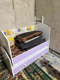 جرباية طفل • زوالي ومدات • طباخ جديد