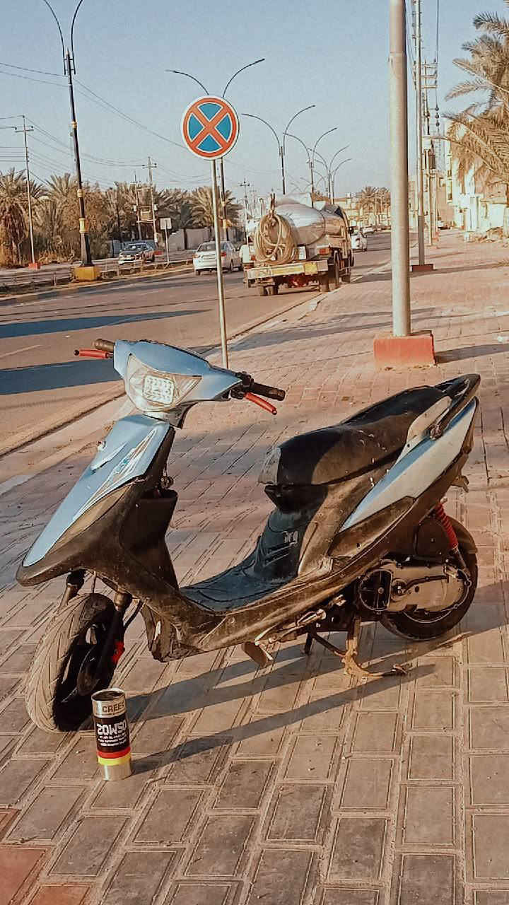 سلام عليكم ماكس سعر 300بيه مجال كهربايات شغاله العنوان البوبيات


**إذا كنت صاحب هذا الإعلان وتريد حذفه لأي سبب، رجاءا أرسل رسالة إلى الدعم الفني**