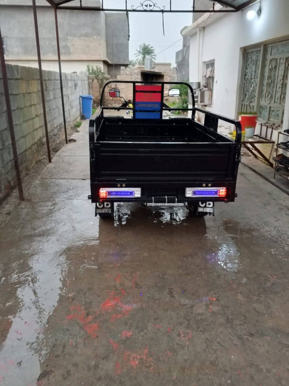 سلام عليكم ستوته للبيع مديل (25)ستوته مكفوله من كلشي اي نقص مابيه دشبول الكتروني ويل صب 
مكاني: ديالى: منصوريه الجبل  (السعر خاص) 
الرقم: ‏‪‏‪***********‬‏
