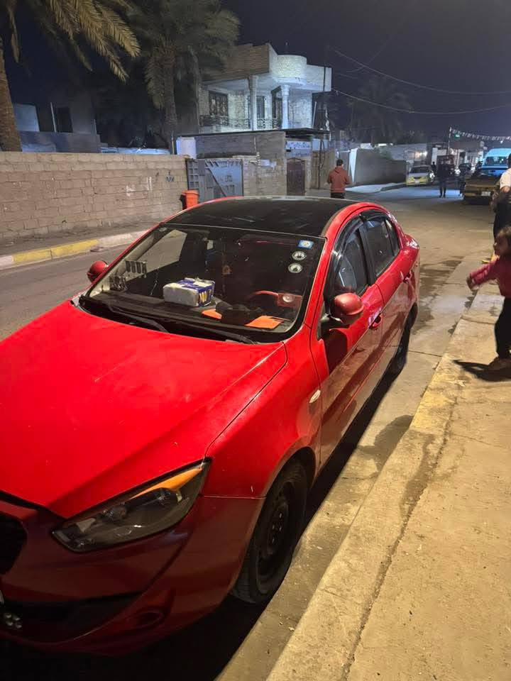 سلام عليكم فاو 2015مكفوله من الضربه والصبغ مكينه او كير او تبريد بكالجو السياره ماناقصهه شي لايت زنون شاشه بسمي التحويل ثاني يوم ٥٥ اوبيهه مجال


**إذا كنت صاحب هذا الإعلان وتريد حذفه لأي سبب، رجاءا أرسل رسالة إلى الدعم الفني**