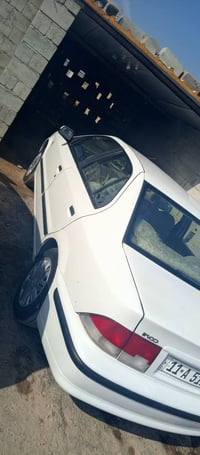 كفاله عامه • موديل ٢٠١١ • ماشي ٧٦٠٠٠ كم