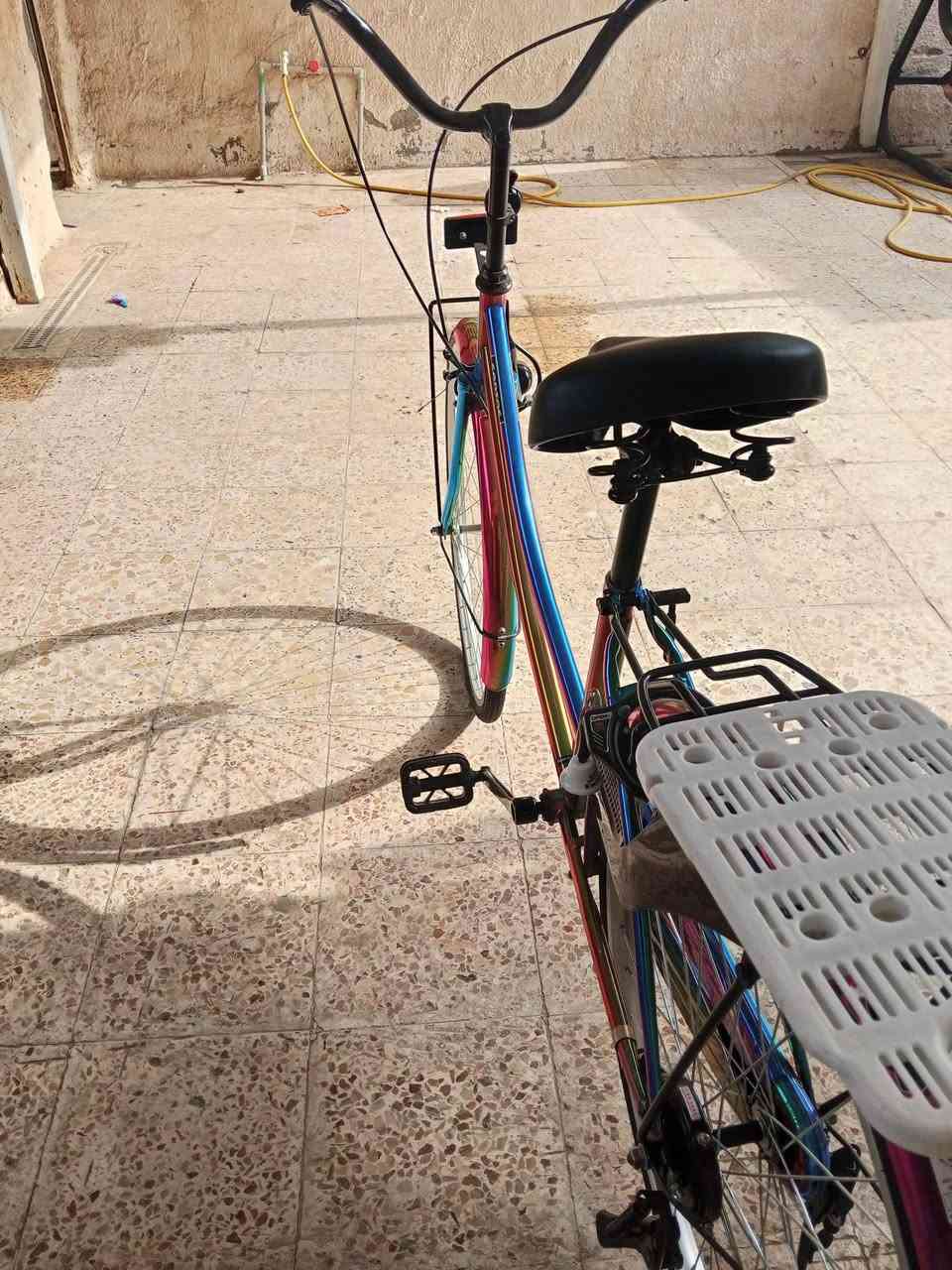 موديل 2021 الياباني الأصلي سبع ألوان مستخدم شهر واحد فقط
مكاني العماره الروابه .. الشراي يتصل
‏‪0770 019 6417‬
