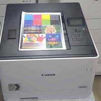 كانون LBP663Cdw • ليزر ملون • واي فاي