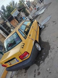 سايبا • ٢٠١٣ • مكينة اوكي