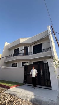 دار ركن • باب الحارة الزراعي • ١٢٠م