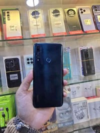 y9 برايم  ذاكره 128 نظافه 💯 % مبدل شاشه اصليه وكاله وكاله وكاله  بسعر ...