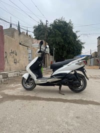 كابريتر • كهربائيات • زعفرانيه