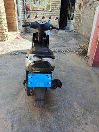 اعاده نشر بسبب الوعود الكاذبة  دراجه ماكس عدله.  RS100 دراجه بلاديه بر...