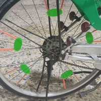 باسكل • للبيع • مراوس